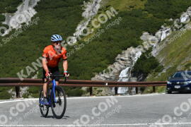 Photo #2657754 | 15-08-2022 10:57 | Passo Dello Stelvio - Waterfall curve BICYCLES