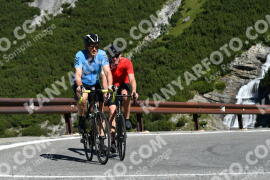 Foto #2266104 | 09-07-2022 09:44 | Passo Dello Stelvio - Waterfall Kehre BICYCLES