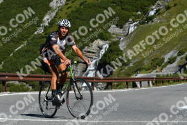Foto #4004179 | 21-08-2023 10:03 | Passo Dello Stelvio - Waterfall Kehre BICYCLES