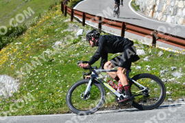 Photo #2220725 | 02-07-2022 15:59 | Passo Dello Stelvio - Waterfall curve BICYCLES