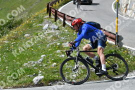 Photo #2228874 | 03-07-2022 15:43 | Passo Dello Stelvio - Waterfall curve BICYCLES