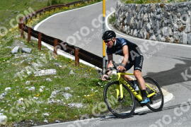 Photo #2243719 | 06-07-2022 12:26 | Passo Dello Stelvio - Waterfall curve BICYCLES