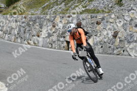 Photo #2785817 | 30-08-2022 13:05 | Passo Dello Stelvio - Waterfall curve BICYCLES