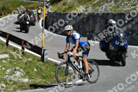 Photo #2563268 | 09-08-2022 11:12 | Passo Dello Stelvio - Waterfall curve BICYCLES