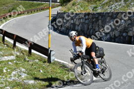 Photo #2430964 | 29-07-2022 10:32 | Passo Dello Stelvio - Waterfall curve BICYCLES