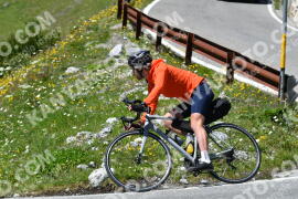 Photo #2220069 | 02-07-2022 14:49 | Passo Dello Stelvio - Waterfall curve BICYCLES