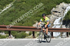 Photo #2605360 | 12-08-2022 10:39 | Passo Dello Stelvio - Waterfall curve BICYCLES