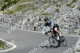 Photo #2730558 | 24-08-2022 12:41 | Passo Dello Stelvio - Waterfall curve BICYCLES