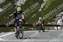 Photo #2865518 | 12-09-2022 11:59 | Passo Dello Stelvio - Waterfall curve BICYCLES