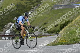 Photo #3383530 | 08-07-2023 09:40 | Passo Dello Stelvio - Waterfall curve BICYCLES