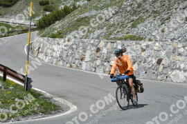 Photo #3162346 | 18-06-2023 14:38 | Passo Dello Stelvio - Waterfall curve BICYCLES