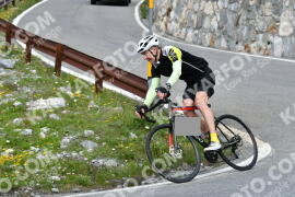 Photo #2194495 | 26-06-2022 11:28 | Passo Dello Stelvio - Waterfall curve BICYCLES