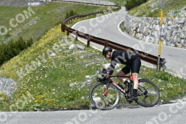 Photo #3301119 | 01-07-2023 13:38 | Passo Dello Stelvio - Waterfall curve BICYCLES