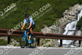 Foto #4178065 | 06-09-2023 10:57 | Passo Dello Stelvio - Waterfall Kehre BICYCLES