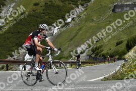 Photo #3373524 | 07-07-2023 10:57 | Passo Dello Stelvio - Waterfall curve BICYCLES