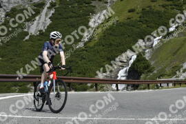 Photo #3679021 | 31-07-2023 09:59 | Passo Dello Stelvio - Waterfall curve BICYCLES