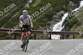 Photo #3080337 | 10-06-2023 09:56 | Passo Dello Stelvio - Waterfall curve BICYCLES