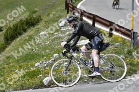 Photo #2109861 | 08-06-2022 14:17 | Passo Dello Stelvio - Waterfall curve BICYCLES