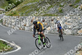 Photo #2532333 | 07-08-2022 13:57 | Passo Dello Stelvio - Waterfall curve BICYCLES
