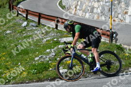 Photo #2138453 | 17-06-2022 16:09 | Passo Dello Stelvio - Waterfall curve BICYCLES
