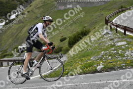 Photo #2092722 | 05-06-2022 10:07 | Passo Dello Stelvio - Waterfall curve BICYCLES