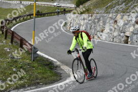 Fotó #2826771 | 05-09-2022 14:47 | Passo Dello Stelvio - Vízesés kanyar Bicajosok
