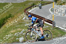 Photo #4188856 | 07-09-2023 13:12 | Passo Dello Stelvio - Waterfall curve BICYCLES