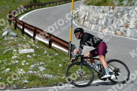 Photo #2496157 | 03-08-2022 14:43 | Passo Dello Stelvio - Waterfall curve BICYCLES