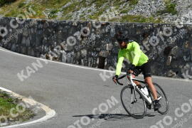 Photo #2505060 | 04-08-2022 11:40 | Passo Dello Stelvio - Waterfall curve BICYCLES