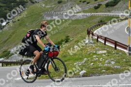 Photo #2356664 | 19-07-2022 14:47 | Passo Dello Stelvio - Waterfall curve BICYCLES