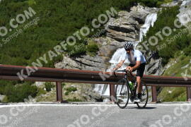 Photo #2558096 | 09-08-2022 12:24 | Passo Dello Stelvio - Waterfall curve BICYCLES