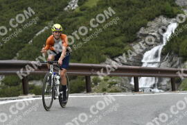 Photo #3341760 | 03-07-2023 13:35 | Passo Dello Stelvio - Waterfall curve BICYCLES