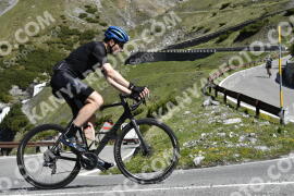 Photo #2113336 | 10-06-2022 10:12 | Passo Dello Stelvio - Waterfall curve BICYCLES