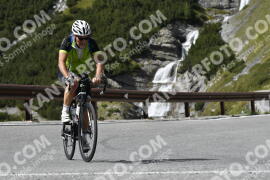Photo #2779226 | 29-08-2022 14:30 | Passo Dello Stelvio - Waterfall curve BICYCLES