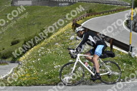 Photo #3351879 | 04-07-2023 11:31 | Passo Dello Stelvio - Waterfall curve BICYCLES