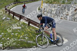 Photo #3494266 | 16-07-2023 12:57 | Passo Dello Stelvio - Waterfall curve BICYCLES