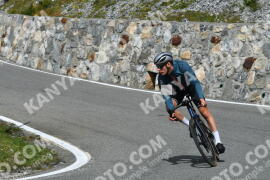 Photo #4142113 | 03-09-2023 13:34 | Passo Dello Stelvio - Waterfall curve BICYCLES