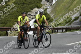 Photo #2130876 | 16-06-2022 10:09 | Passo Dello Stelvio - Waterfall curve BICYCLES