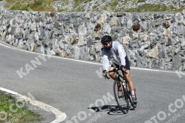 Photo #2720149 | 23-08-2022 12:39 | Passo Dello Stelvio - Waterfall curve BICYCLES