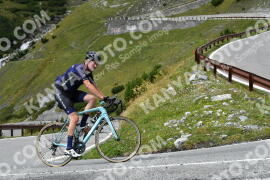 Photo #2690741 | 20-08-2022 14:38 | Passo Dello Stelvio - Waterfall curve BICYCLES