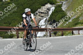 Photo #2495521 | 03-08-2022 11:50 | Passo Dello Stelvio - Waterfall curve BICYCLES