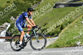 Photo #2242517 | 06-07-2022 10:24 | Passo Dello Stelvio - Waterfall curve BICYCLES