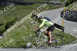Photo #3445646 | 14-07-2023 10:48 | Passo Dello Stelvio - Waterfall curve BICYCLES