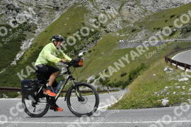 Foto #3763812 | 08-08-2023 11:57 | Passo Dello Stelvio - Waterfall Kehre BICYCLES