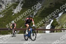 Photo #3080764 | 10-06-2023 10:22 | Passo Dello Stelvio - Waterfall curve BICYCLES