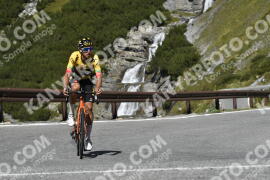 Photo #2777095 | 29-08-2022 11:39 | Passo Dello Stelvio - Waterfall curve BICYCLES