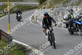 Photo #2779871 | 29-08-2022 15:26 | Passo Dello Stelvio - Waterfall curve BICYCLES