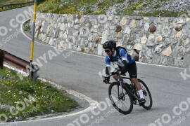Photo #3319488 | 02-07-2023 15:49 | Passo Dello Stelvio - Waterfall curve BICYCLES