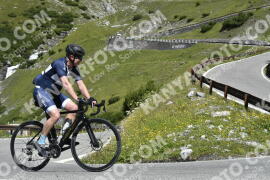 Foto #3612460 | 28-07-2023 11:30 | Passo Dello Stelvio - Waterfall Kehre BICYCLES