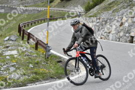 Photo #2077423 | 01-06-2022 14:42 | Passo Dello Stelvio - Waterfall curve BICYCLES